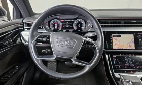 Audi A8 50 TDI | Matrix LED| MASSAGE| 360| 4ZONE, снимка 9