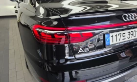Audi A8 50 TDI | Matrix LED| MASSAGE| 360| 4ZONE, снимка 5