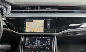 Audi A8 50 TDI | Matrix LED| MASSAGE| 360| 4ZONE, снимка 13