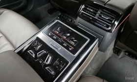 Audi A8 50 TDI | Matrix LED| MASSAGE| 360| 4ZONE, снимка 16