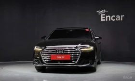 Audi A8 50 TDI | Matrix LED| MASSAGE| 360| 4ZONE, снимка 3