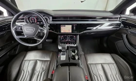 Audi A8 50 TDI | Matrix LED| MASSAGE| 360| 4ZONE, снимка 8
