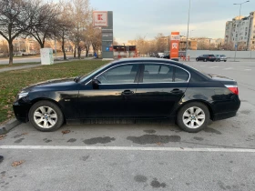 BMW 520, снимка 4
