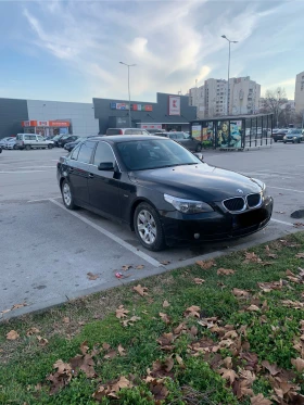 BMW 520, снимка 3