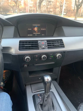 BMW 520, снимка 12