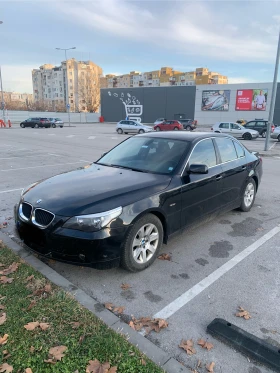 BMW 520, снимка 2
