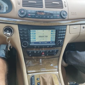 Mercedes-Benz E 500 Avantgarde , снимка 7