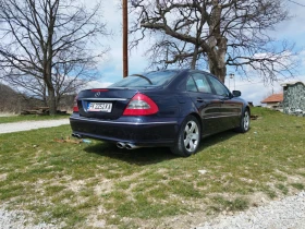 Mercedes-Benz E 500 Avantgarde , снимка 5