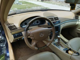 Mercedes-Benz E 500 Avantgarde , снимка 8