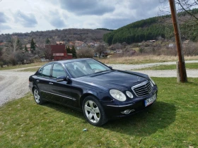 Mercedes-Benz E 500 Avantgarde , снимка 6