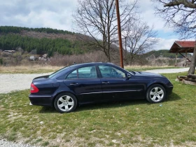 Mercedes-Benz E 500 Avantgarde , снимка 12