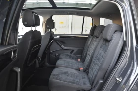 VW Touran 2.0 TDI 190hp 4x4, снимка 9