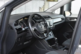 VW Touran 2.0 TDI 190hp 4x4, снимка 10