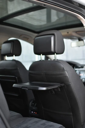 VW Touran 2.0 TDI 190hp 4x4, снимка 15