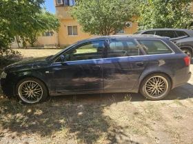 Audi A4 B7 3.0TDI, снимка 4