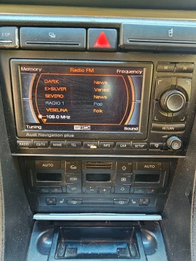 Audi A4 B7 3.0TDI, снимка 9