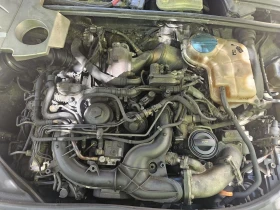 Audi A4 B7 3.0TDI, снимка 10