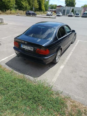 BMW 320 2.0, снимка 6
