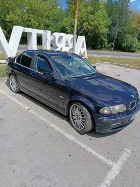 BMW 320 2.0, снимка 5