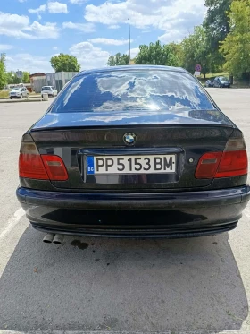 BMW 320 2.0, снимка 7