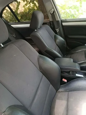 BMW 320 2.0, снимка 9