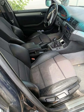 BMW 320 2.0, снимка 11