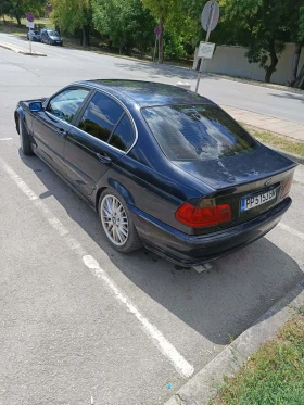 BMW 320 2.0, снимка 1