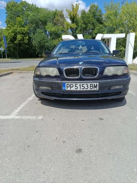 BMW 320 2.0, снимка 3