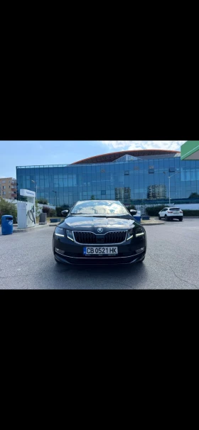 Skoda Octavia 2.0 TDI DSG, снимка 2