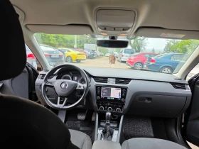Skoda Octavia 2.0 TDI DSG, снимка 13