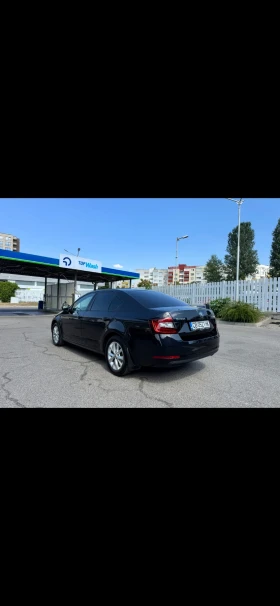 Skoda Octavia 2.0 TDI DSG, снимка 7
