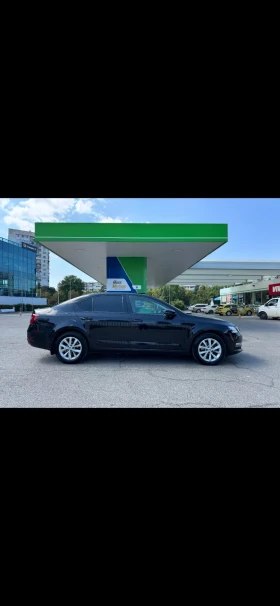 Skoda Octavia 2.0 TDI DSG, снимка 4