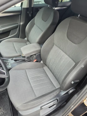 Skoda Octavia 2.0 TDI DSG, снимка 11
