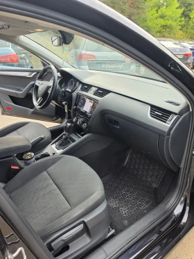 Skoda Octavia 2.0 TDI DSG, снимка 17