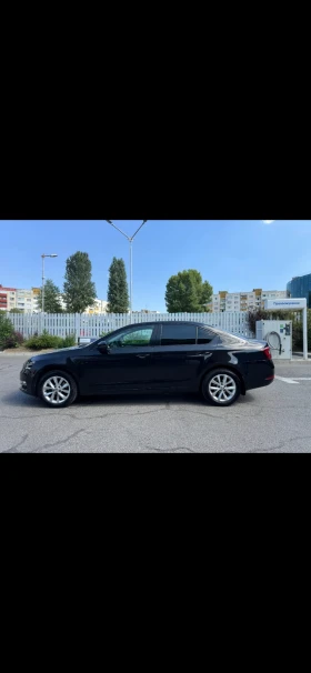 Skoda Octavia 2.0 TDI DSG, снимка 8