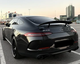 Mercedes-Benz GT 5.3 AMG Възможност лизинг, снимка 6