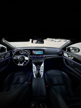 Mercedes-Benz GT 5.3 AMG Възможност лизинг, снимка 10