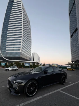 Mercedes-Benz GT 5.3 AMG Възможност лизинг, снимка 7