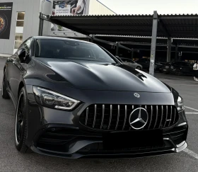 Mercedes-Benz GT 5.3 AMG Възможност лизинг, снимка 3