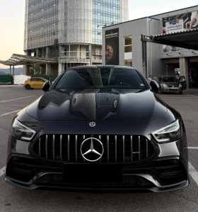 Mercedes-Benz GT 5.3 AMG Възможност лизинг, снимка 2