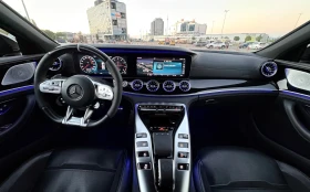 Mercedes-Benz GT 5.3 AMG Възможност лизинг, снимка 11