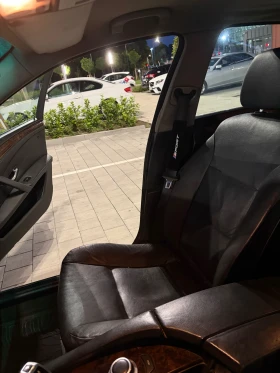BMW 530 Facelift * XDrive * M-Pack * сменени вериги, снимка 14