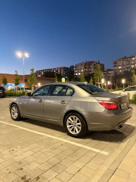 BMW 530 Facelift * XDrive * M-Pack * сменени вериги, снимка 8