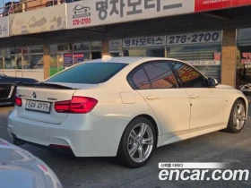 BMW 330 i, АВТОКРЕДИТ, снимка 3