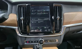 Volvo S90 * D5 AWD Inscription * ФИНАНСИРАНЕ, снимка 14