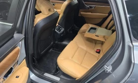 Volvo S90 * D5 AWD Inscription * ФИНАНСИРАНЕ, снимка 12