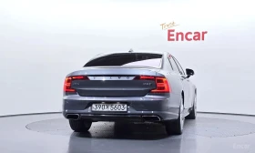 Volvo S90 * D5 AWD Inscription * ФИНАНСИРАНЕ, снимка 4