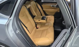 Volvo S90 * D5 AWD Inscription * ФИНАНСИРАНЕ, снимка 11
