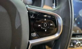 Volvo S90 * D5 AWD Inscription * ФИНАНСИРАНЕ, снимка 17