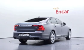 Volvo S90 * D5 AWD Inscription * ФИНАНСИРАНЕ, снимка 2